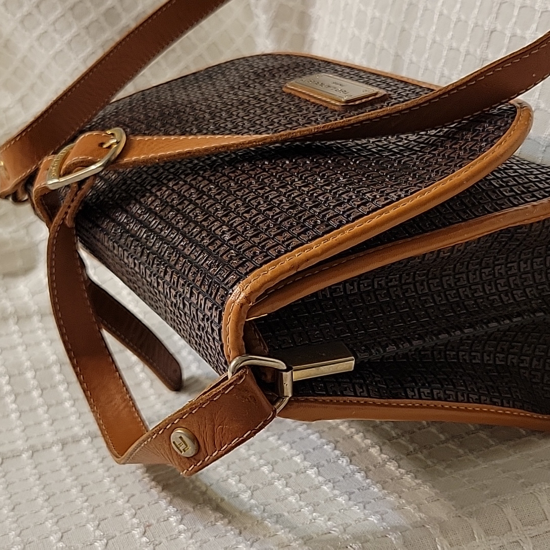 Ted Lapidus Authentic, Made In Paris. It's Part Of A Great History. Early 70s
